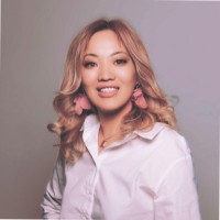 Aigerim Kaliaskarkyzy