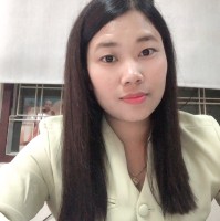 Zinmar Nwe