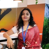 Dipti Raj