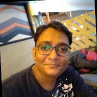 Nikul Patel