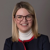 Madeleine J. Minton