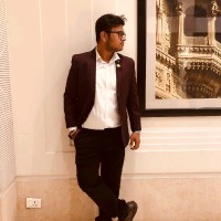 Rounak Ghoshal