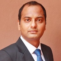 Anil Kumar Gupta