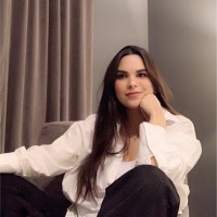 Maria Jose Martinez