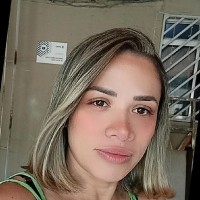 Francisca Maria Santos Lopes