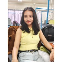 Myat Moe Moe Khine