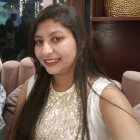 Nikita Lokhande