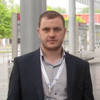 Alexander Tililyaev