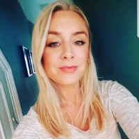 Danielle Thomas