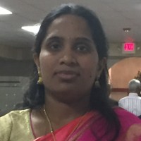 Lavanya S