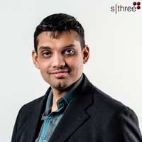 Karthik Gopalan