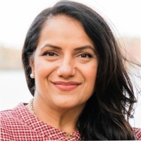 Reena Sood