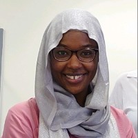 Fatima Abdullahi Sidi