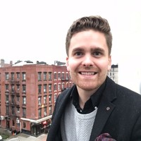 Nicklas Barry