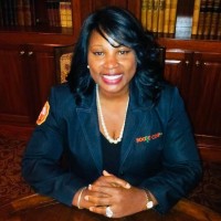 Dr. Valerie D. W. James