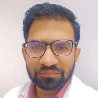 Dr Govind Singh Gurjar
