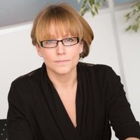 Julie Milton