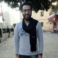Ahmed Rageh