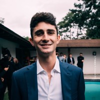 Matthew Lansburgh