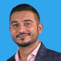 Najiullah Tabish