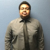 Solomon Leatherwood
