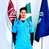 Vet Amjad Shah