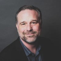 Mat Thompson