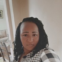 Mary Gatonye