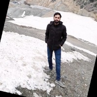 Nabeel Javaid