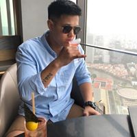 Xynon Angelo Soriano