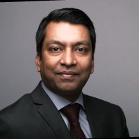 A K M Nurul Hossain, Ph.D.