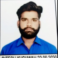 Ritesh Kushwaha