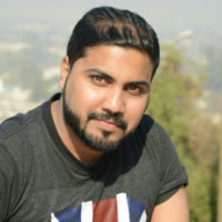 Noman Ali