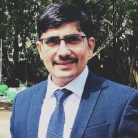 Sarang Marathe