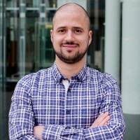 Dr. Tobias Fuchs