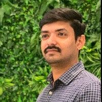 Dan Varghese Cherian