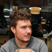 Pavel Remizov