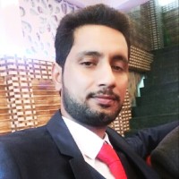 Vikrant Kumar