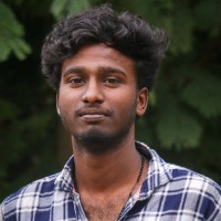 Jerit Jose S