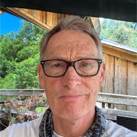 Robin Wilson