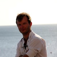 Laurent Drouineau