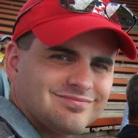 Adam Carr