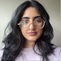 Simran Chahal