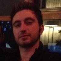 Dimitri Lontos