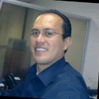 Rafael Alexander Ramírez Contreras