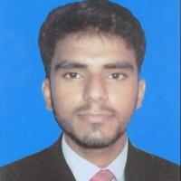 Hammad Ghanghro