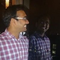 Gajendra Reddy Lingopalli