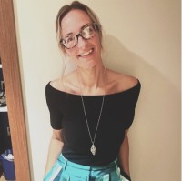 Jessica Gaddy