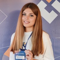 Viktoria Kolesnikova
