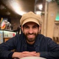 Reza Tabibzade